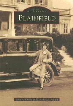 Plainfield - Grady, John A.; Pollard, Dorothe M.