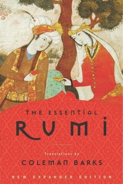 The Essential Rumi - Reissue - Barks, Coleman