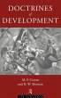 Doctrines Of Development - Bild 1