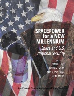 Lsc Cps1 (): Lsc Cps1 Spacepower for New Mille - Smith, James M.; Van Tassel, Alan R.; Walsh, Guy M.