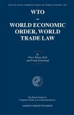 Wto - World Economic Order, World Trade Law