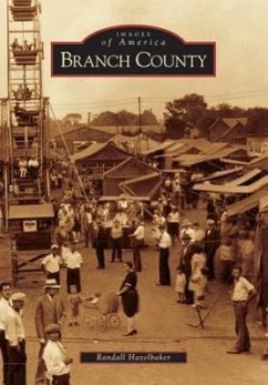 Branch County - Hazelbaker, Randall