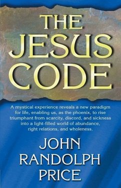 The Jesus Code - Price, John Randolph