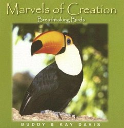 Breathtaking Birds - Davis, Buddy; Davis, Kay