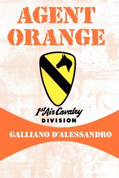 Agent Orange - D'Alessandro, Galliano