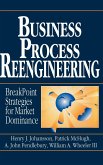 Business Process Reengineering