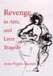 Revenge in Attic and Later Tragedy - Bild 1