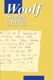 Woolf Studies Annual