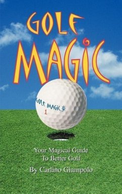 Golf Magic - Giampolo, Carlino