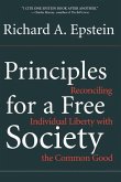 Principles for a Free Society