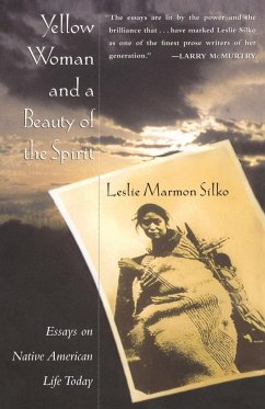 Yellow Woman and a Beauty of the Spirit - Silko, Leslie Marmon