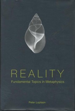 Reality - Loptson, Peter J