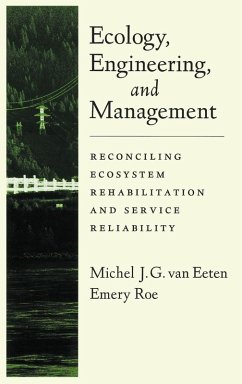 Cover Ecology, Engineering, and Management
