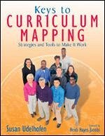 Keys to Curriculum Mapping - Udelhofen, Susan