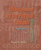 Measurement by the Physical Educator with Powerweb: Health and Human Performance