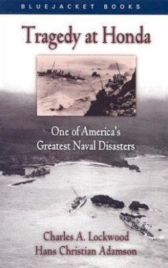 Tragedy at Honda - Lockwood, Charles A; Adamson, Hans Christian