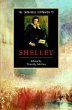 The Cambridge Companion to Shelley - Bild 1