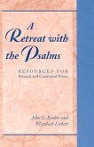 A Retreat with the Psalms