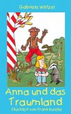 Anna und das Traumland Anna und das Traumland