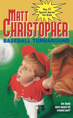 Baseball Turnaround - Christopher, Matt