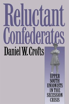 Cover Reluctant Confederates
