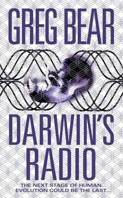 Cover Darwin's Radio