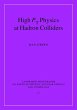 High Pt Physics at Hadron Colliders - Bild 1