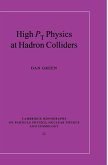 High Pt Physics at Hadron Colliders