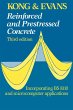 Reinforced and Prestressed Concrete - Bild 1