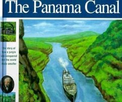 The Panama Canal - Mann, Elizabeth