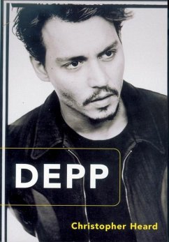 Depp - Heard, Christopher