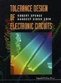 Tolerance Design of Electronic Circuits