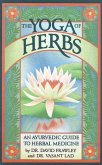 The Yoga of Herbs