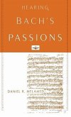 Hearing Bach's Passions