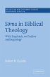 Soma in Biblical Theology - Bild 1
