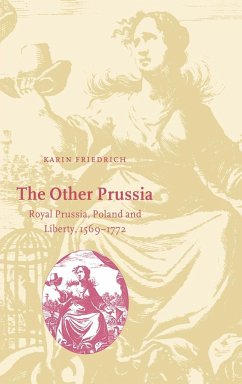 The Other Prussia - Friedrich, Karin