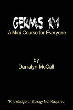 Germs 101 - McCall, Darralyn