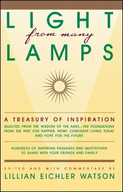 Light from Many Lamps - Watson, Lillian