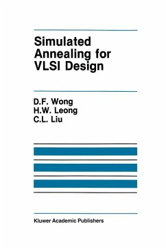 Simulated Annealing for VLSI Design - Wong, D. F.;Leong, H. W.;Liu, H. W.