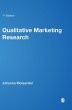 Qualitative Marketing Research - Bild 1