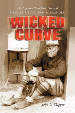 Wicked Curve - Skipper, John C