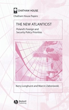 The New Atlanticist - Longhurst, Kerry; Zaborowski, Marcin