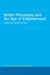 British Philosophy and the Age of... - Bild 1