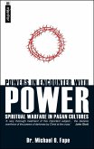 Powers in Encounters with Powers: Paul's Concept of Spiritual Warfare in Ephesians 6:10-12: An African Christian Perspective