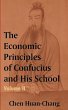 The Economics Principles of Confucius... - Bild 1