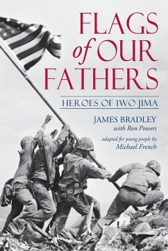 Flags of Our Fathers - Bradley, James; Powers, Ron