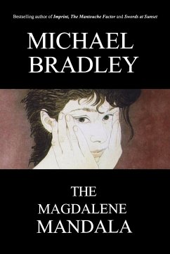 Magdalene Mandala - Bradley, Michael