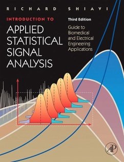 Introduction to Applied Statistical Signal Analysis - Shiavi, Richard