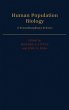 Human Population Biology - Bild 1