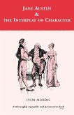 Jane Austen and the Interplay of Charact Jane Austen and the Interplay of Charact